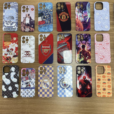 3D Sublimation Printing Machine Offering Stable Pressure And Temperature Control For Professional Phone Case Sublimation