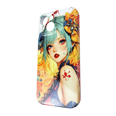 مكونات موثوقة لأداء آلة التسامي المدمجة لحافظات الهاتف