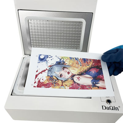 طابعة DP108 ثلاثية الأبعاد للحالات: حل فعال من حيث التكلفة للاستخدام في الشركات الصغيرة