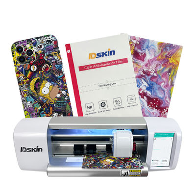 7H الآلي الهاتف المحمول الذكي TPU واقي الشاشة صناعة الفيلم القطع الهيدروجيل قطع آلة