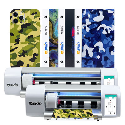 آلة قطع أغشية الهيدروجيل الحراري من مادة البولي يوريثين المتلدن بالحرارة للهواتف المحمولة من شركة DAQIN، غير محدودة، قاطعة لغشاء واقي الشاشة