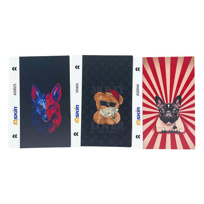 بيع ساخن قابلة للتخصيص الهاتف الذكي فيلم قطع آلة فيلم هيدروجيل المخطط عالية 5H 7H 9H صلابة فيلم Tpu المخطط