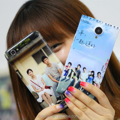 تطبيق قاطع واقي الشاشة من الفينيل IDskin برنامج ومعدات القطع