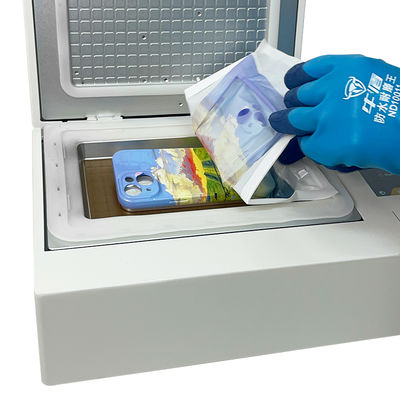 3D Hign الجودة التخفيف الضغط الحراري نقل طباعة فيلم للعمل بنفسك غلاف الهاتف المحمول