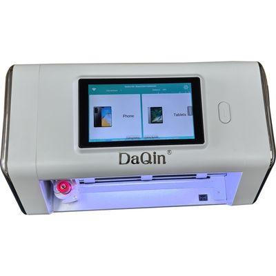 نظام قطع فيلم ذكي لمعدات الحماية المحمولة