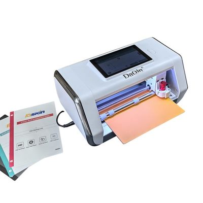 آلة قص احترافية لأفلام حماية شاشة الهاتف والظهر