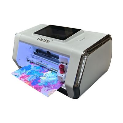 آلة قص الأفلام الأوتوماتيكية مع دعم قاعدة بيانات تضم أكثر من 8000 طراز هاتف