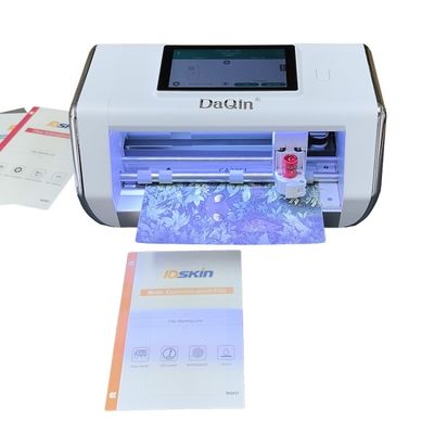 آلة قطع خالية من التطبيقات لواقيات الهاتف المخصصة وجلود الفينيل