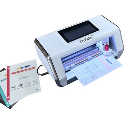 نظام قطع فيلم ذكي لمعدات الحماية المحمولة