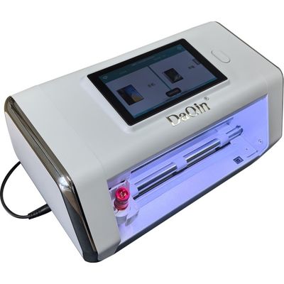 آلة قطع ذاتية التغذية لحماية الهواتف المخصصة