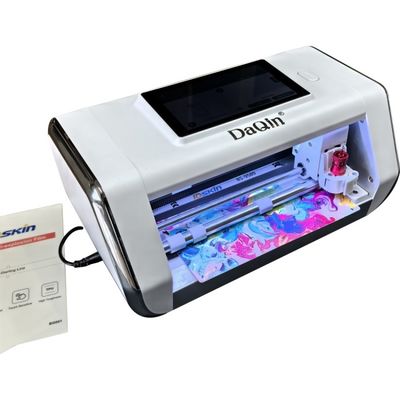 آلة قص احترافية لأفلام حماية شاشة الهاتف والظهر