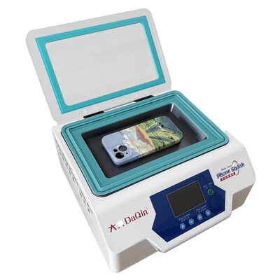 DAQIN آلة طباعة الحالات المخصصة