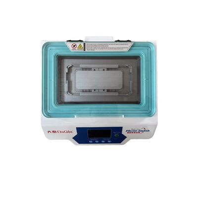 آلة ترقية ثلاثية الأبعاد الذكية مع القالب العالمي