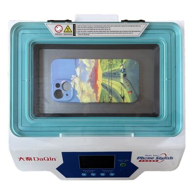 طابعة 3D حرارية ذات تكلفة فعالة مع القوالب العالمية القابلة لإعادة الاستخدام