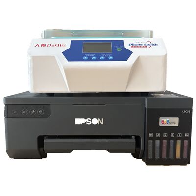 الطابعة ثلاثية الأبعاد ذات الكفاءة العالية للقوالب الهاتفية المخصصة