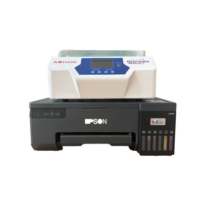 DAQIN آلة طباعة الحالات المخصصة