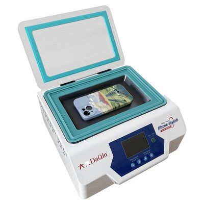 3D الصديق للمبتدئين آلة القوالب العالمية للتخصيص الحر من المتاعب