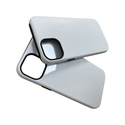 جراب هاتف فارغ للطباعة الحرارية ثلاثية الأبعاد على آلة جراب الهاتف