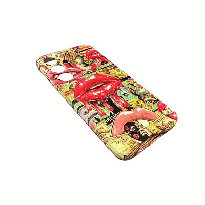 آلة التسامي ثلاثية الأبعاد للقالب العالمي الكل في واحد - قالب واحد لأكثر من 500 طراز هاتف - توقف عن شراء قوالب إضافية!