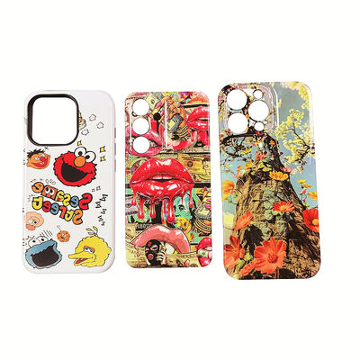 آلة التسامي ثلاثية الأبعاد للقالب العالمي الكل في واحد - قالب واحد لأكثر من 500 طراز هاتف - توقف عن شراء قوالب إضافية!