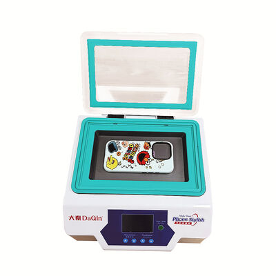 طابعة حرارية ثلاثية الأبعاد مع القوالب العالمية