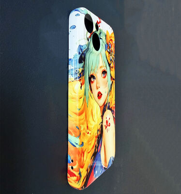 3D الصديق للمبتدئين آلة القوالب العالمية للتخصيص الحر من المتاعب