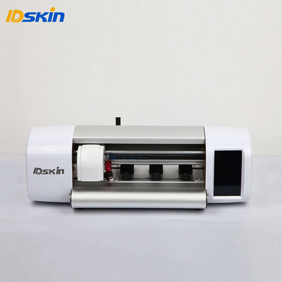شاشة الهاتف المحمول شفافة Tpu هيدروجيل Cutter Machine آيفون 14