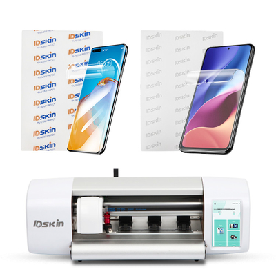 110v OEM قاطع واقي للشاشة مع برنامج Lcd لأي طراز محمول