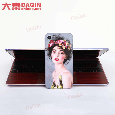 Cameo4 3D Design Die Cut Sticker Mobile Skin Cutter Machine For IPhone