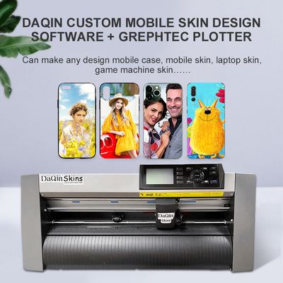 Daqin 10000 Mobile Skin برمجة تنزيل قالب مجاني لمتجر ملحقات الهاتف