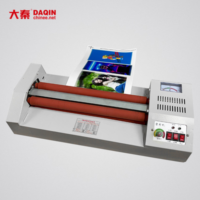 شاشة حماية زجاجية للكمبيوتر المحمول ماكينة تغليف برمجيات Daqin