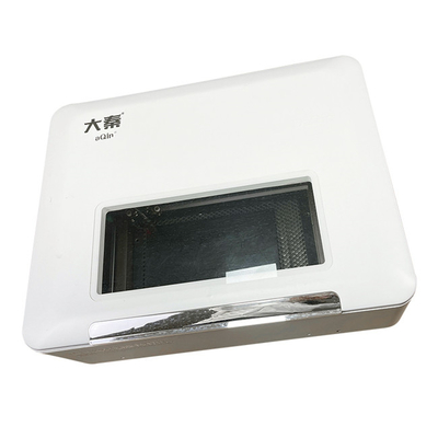 آلة قطع Daqin للخصوصية الصعبة Zero Universal Screen Film Cutter