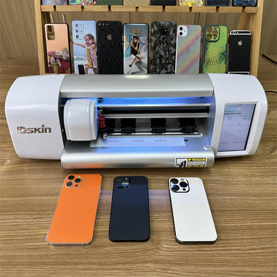 Hydrogel Phone Oem Logo قاطع واقي للشاشة يجعل برنامج تحديث الجلد المحمول