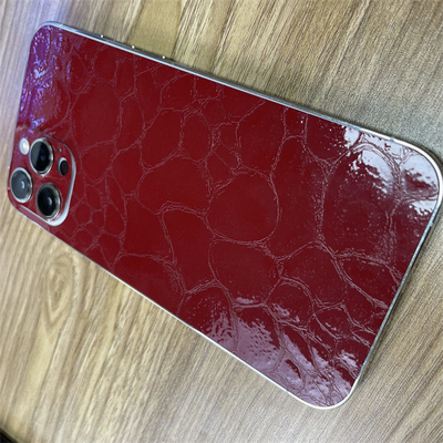 DQ-4 Daqin Vinyl Sticker Mobile Skin Cutter مخصص حامي آلة تصميم