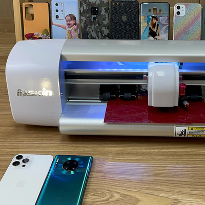 2025 TPU هيدروجيل واقي شاشة فيلم آلة قطع فيلم خلفي مخصص لجميع الهواتف المحمولة وأجهزة الكمبيوتر المحمولة مقاس 20 بوصة والكاميرات