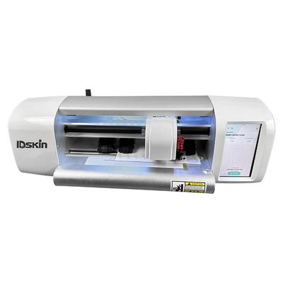 واقي شاشة Samsung Galaxy Tpu Hydrogel Film Graph Plotter أوتوماتيكي بالكامل