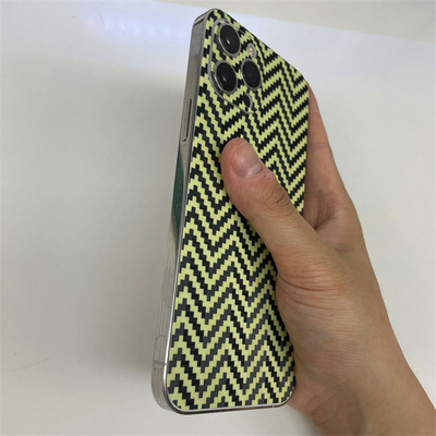 Tpu Hydrogel Film Screen Protector Cutter Plotter للملصقات الخلفية