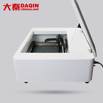 30w 40w Cnc ليزر قطع الكربون2 110 فولت- 220 فولت ل Mdf