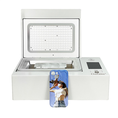 نطاق درجة الحرارة 0-399C آلة الطباعة ثلاثية الأبعاد بالترقية MDS معتمدة 47*59*29cm الحجم