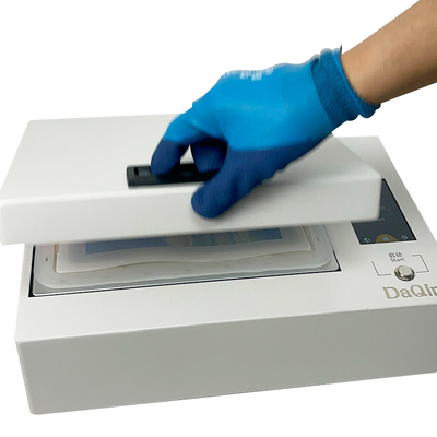 DAQIN Mini 3D Sublimation Vacuum Heat Press Machine للطباعة التصميم المخصص