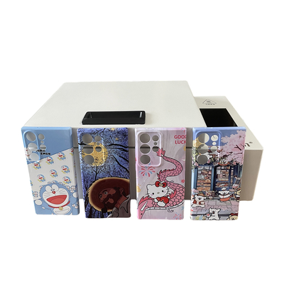 طابعة DP108 ثلاثية الأبعاد للحالات: حل فعال من حيث التكلفة للاستخدام في الشركات الصغيرة