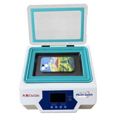 طابعة 3D حرارية ذات تكلفة فعالة مع القوالب العالمية القابلة لإعادة الاستخدام