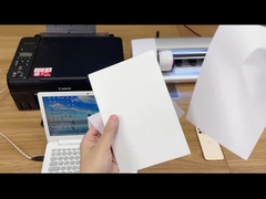 3M موبايل TPU هيدروجيل فيلم وآلة طباعة الجلود