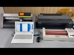 3m موبايل آلة قطع الجلد ملصقات هيدروجيل A3