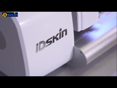 18 سنتيمتر ملصقا آلة الراسمة 24 فولت يموت القاطع 12x18 شاشة قطع الفيلم القاطع