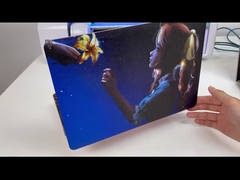 Soft Hydrogel Matte Smartphone Universal Anti Scratch Nano Tpu Screen Protector Film القاطع