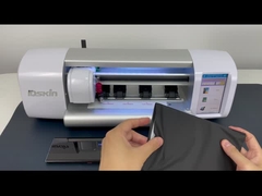 واقي شاشة هيدروجيل صغير الحجم لفيلم بلو راي للأشعة فوق البنفسجية