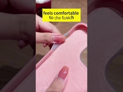 علبة هلام السيليكون السائل