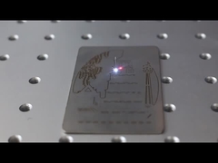 آلة القطع بالليزر