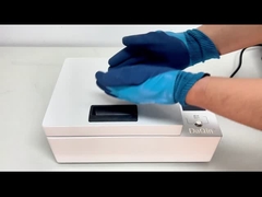 لون الطابعة الحرارية